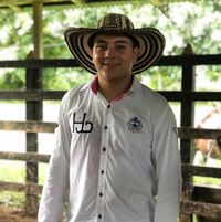 Julian Gonzalez Jaramillo