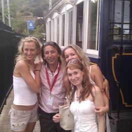 Jaime Pablo