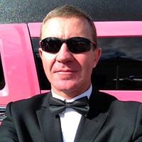 Peter McIntyre