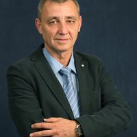 Papp Robert