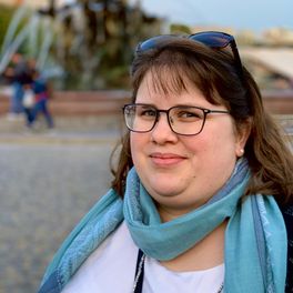 Esther Riedweg