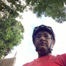 Samir Patil