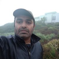 Rajesh R