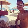 Salim Frioui