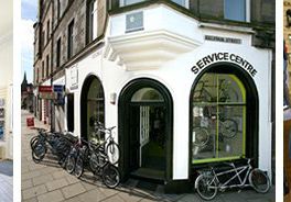 Leith Cycle Co