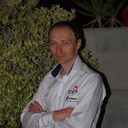 Gábor Bogár