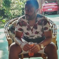 Luiz Henrique Andrade