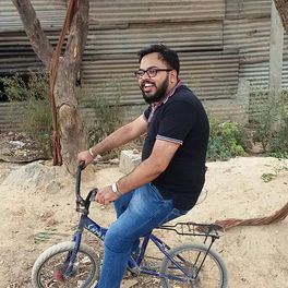 Ram Prasad N