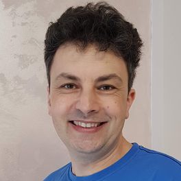 Ciprian Ilies