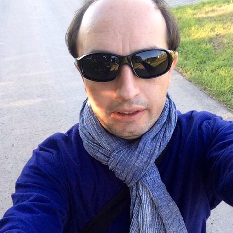 Marc Geisen