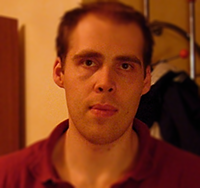 Krisztian Toth