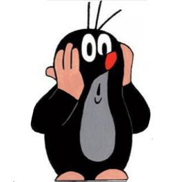 Der Maulwurf