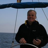 Harald Hansen