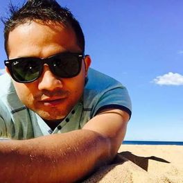 Keshab Pandey