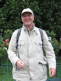 Matthias Rolfs