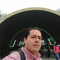 Joel Adrian Garrido Moreno