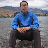 Eugene Pak