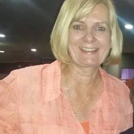 Sue Coade Crouch