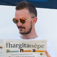 Hunor Péter