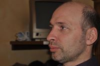 Christophe Van den Bergh