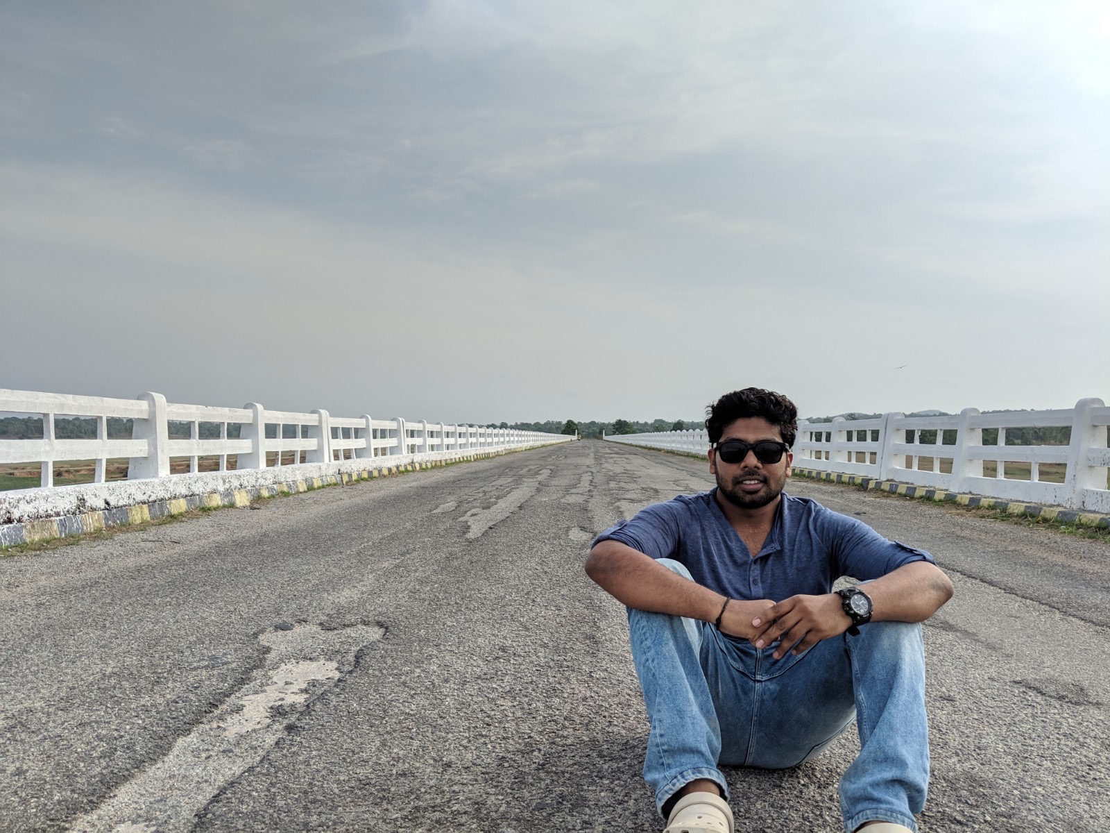 Ajay CN