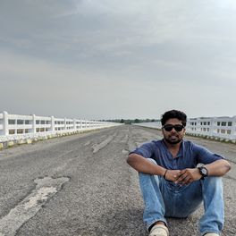 Ajay CN