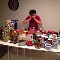 Russ Li