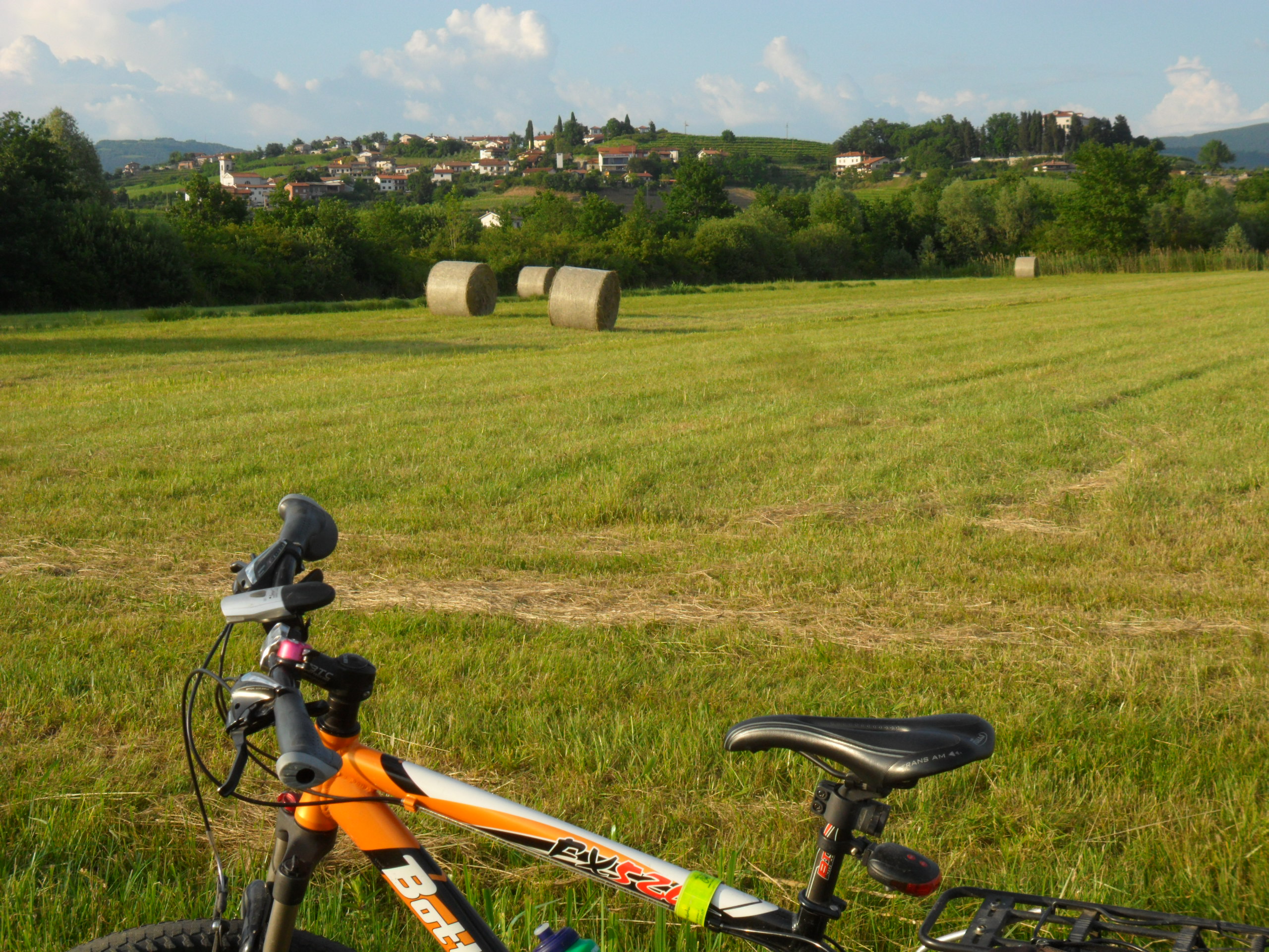 collioINbici
