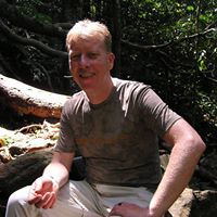 Markus Krizsan