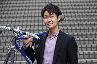 Mori Yuki