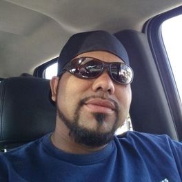 Edgar Dominguez