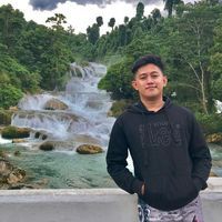 Quirwin Gil Brian Magbanua