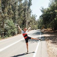 Sueños de Ruta