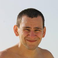 Александр Сапун