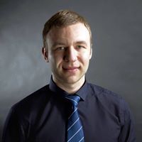 Sergey Alexeev