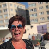 Claudine Willems
