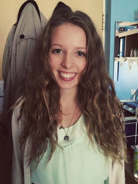 Alice Fenning