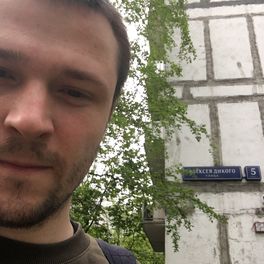 Павел Чикунов