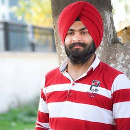 Harkirat Singh