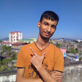 Hriday Das