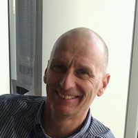 Gé Barkel