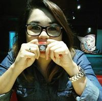 April La Bruja Aguilar