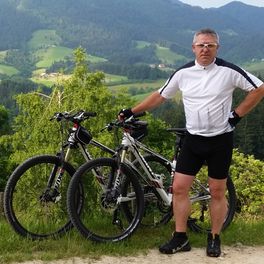 Janez Podjaveršek