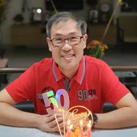 Andrew Chew