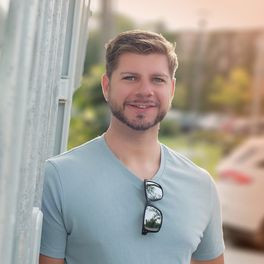 Botos Gergely