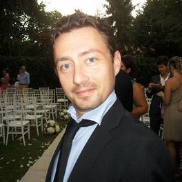 Osvaldo Medaglia