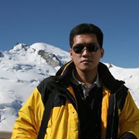 WenChieh Chang