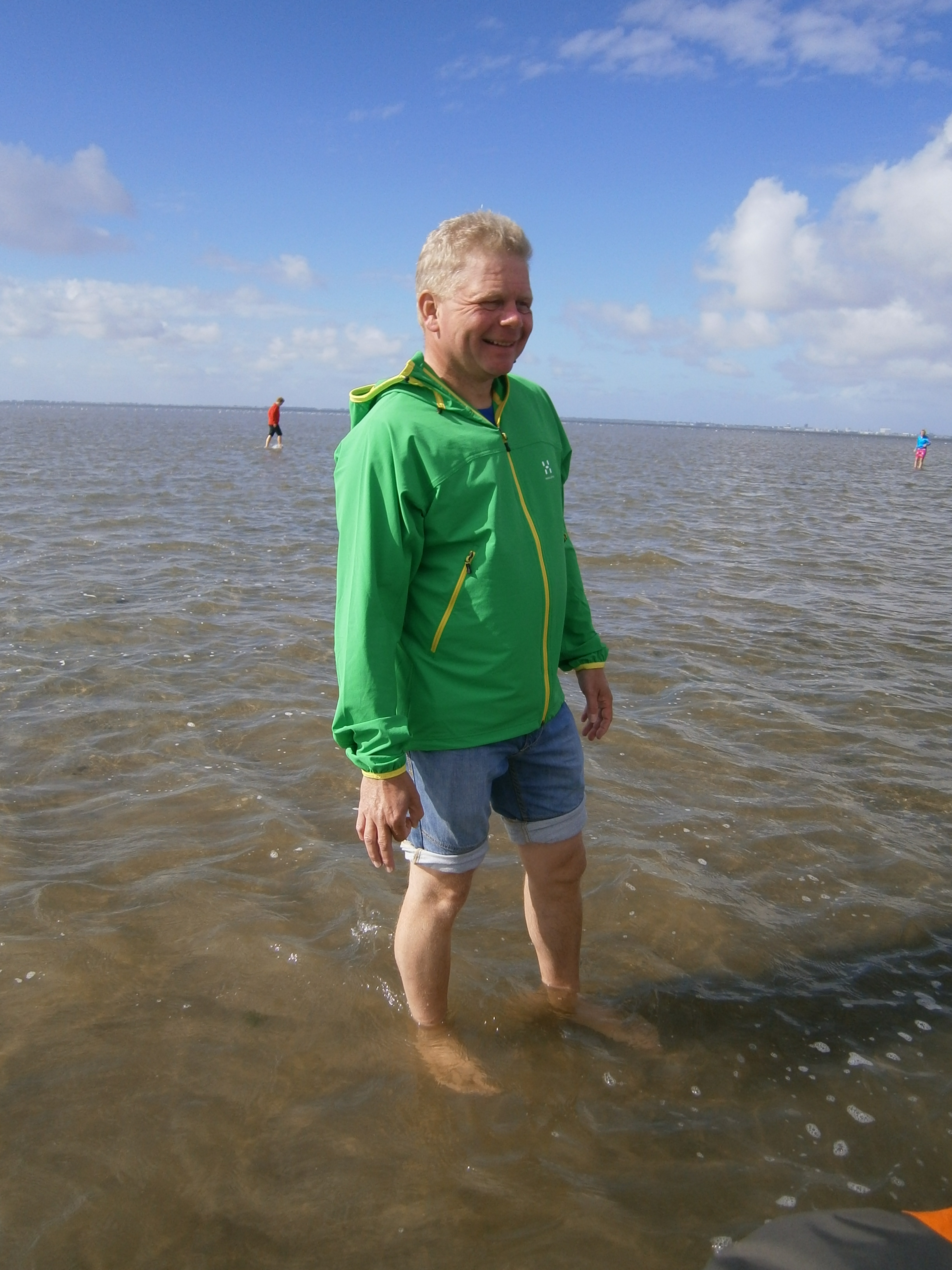 Matthias Woehlk