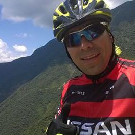 Erick Ovando Del Barco