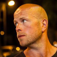 Bjarte Grønstøl